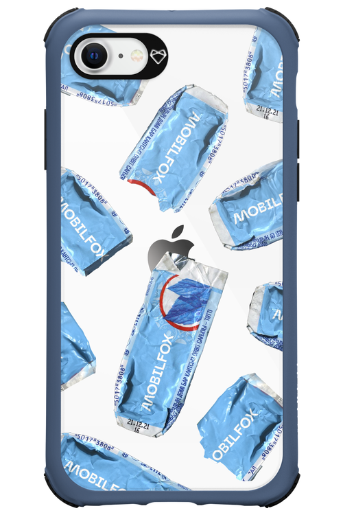 Mobilfox Gum - Apple iPhone SE 2020