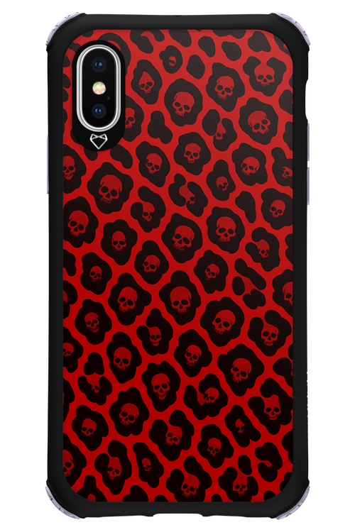 Deadly - Apple iPhone X