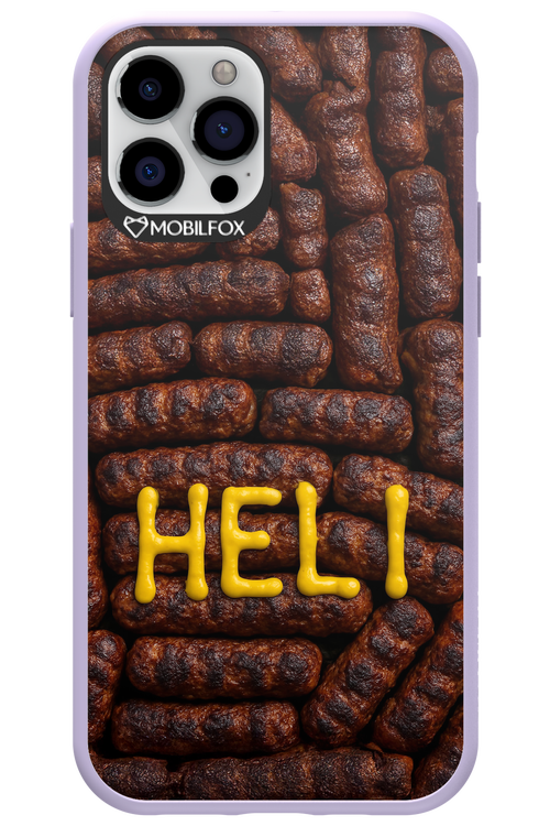 Mici - Apple iPhone 12 Pro