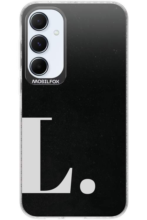 L (Off Space) 2.0 - Samsung Galaxy A55