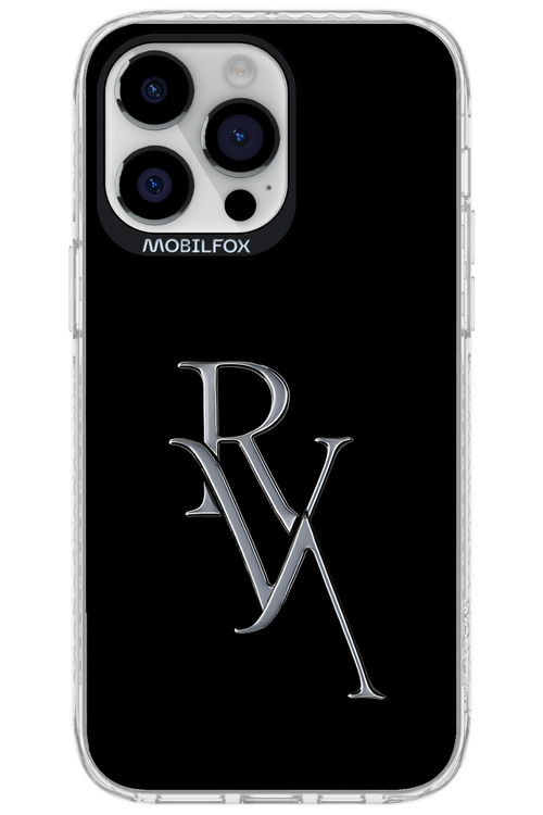Silver RVA 2.0 - Apple iPhone 14 Pro Max