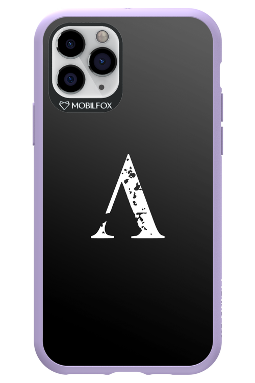 Azteca black - Apple iPhone 11 Pro