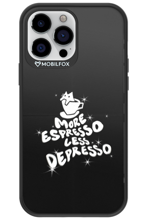 DEPRESSO - Apple iPhone 13 Pro Max