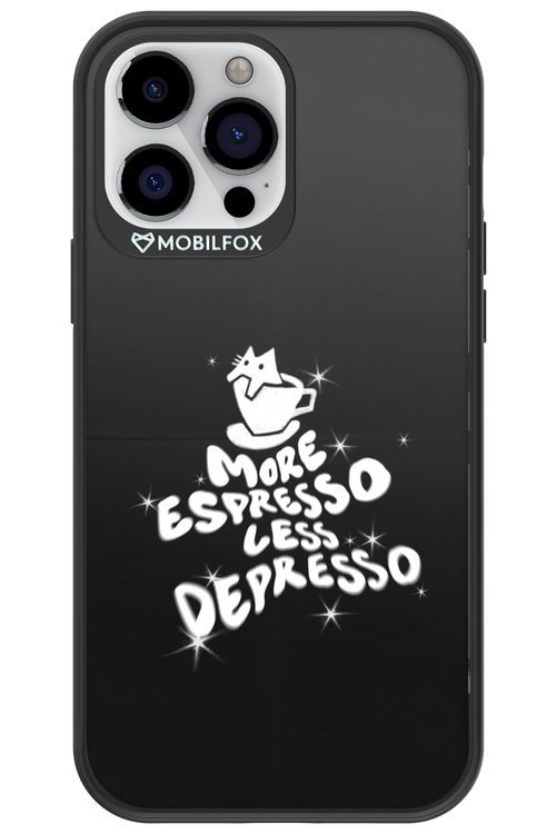 DEPRESSO - Apple iPhone 13 Pro Max