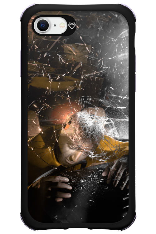 Final Impact - Apple iPhone SE 2020