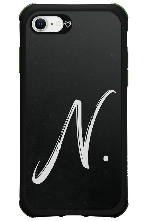 (Off Space) N 2.0 - Apple iPhone SE 2020