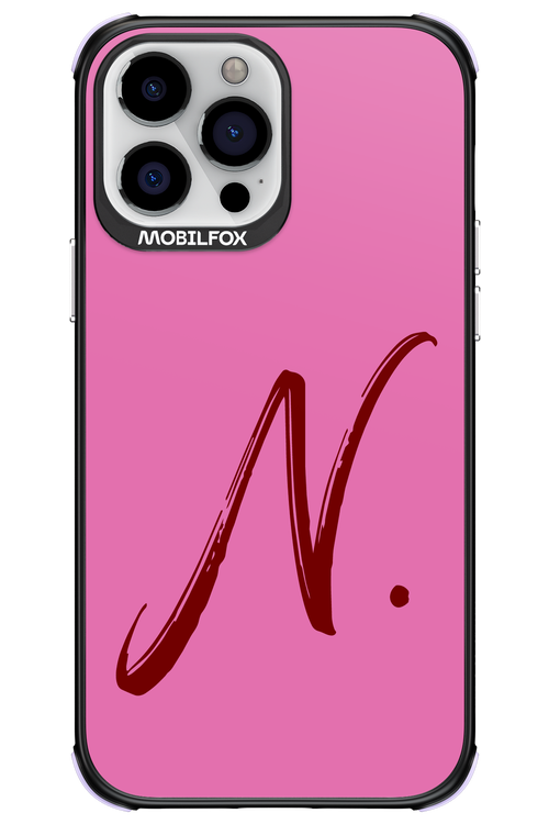 (Sorbet) N 2.0 - Apple iPhone 13 Pro Max