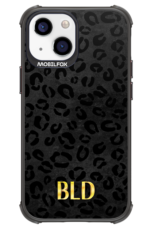 BLD BLVCK LEO - Apple iPhone 13 Mini