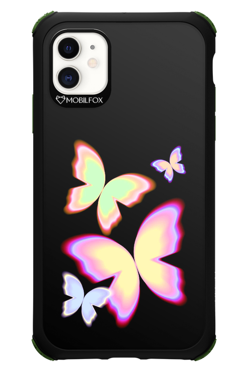 Butterfly Dream 2.0 - Apple iPhone 11