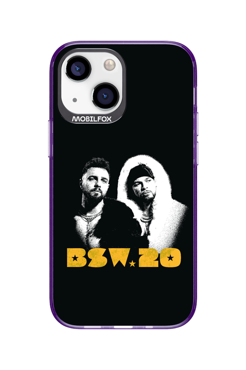 BSW 20 (8) 2.0 - Apple iPhone 13 Mini