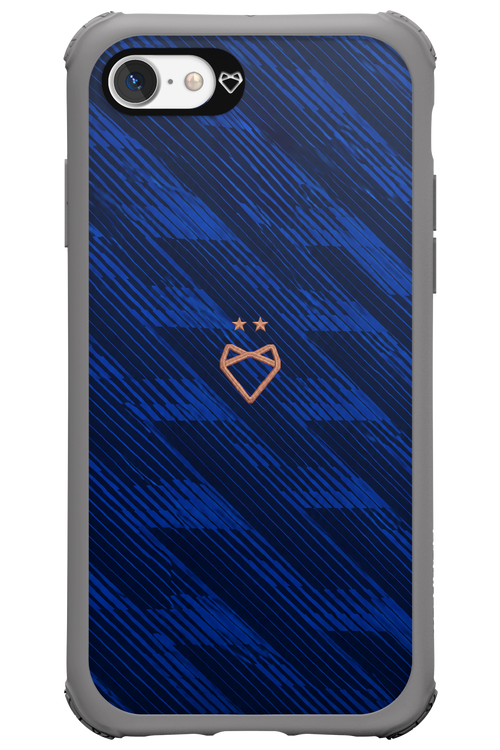 Franta 2.0 x Mobilfox 2.0 - Apple iPhone 7