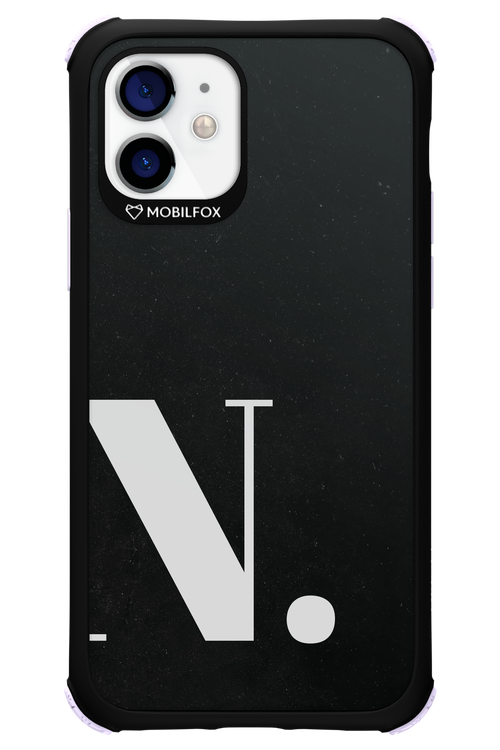 N (Off Space) 2.0 - Apple iPhone 12