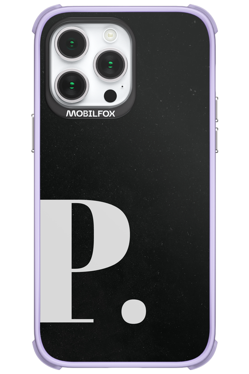 P (Off Space) 2.0 - Apple iPhone 14 Pro Max