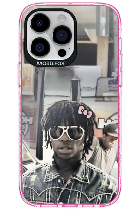 Drip ‘n’ Bow - Apple iPhone 14 Pro Max