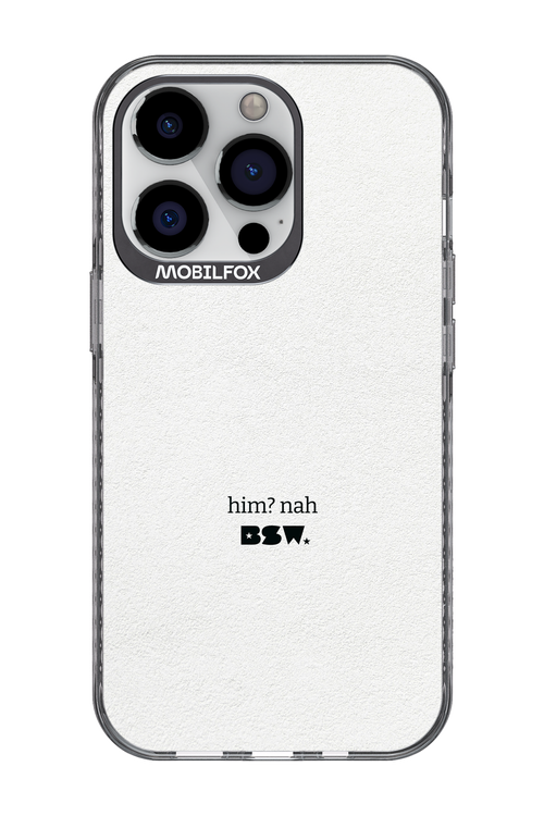 BSW FourSeasons 16 2.0 - Apple iPhone 13 Pro