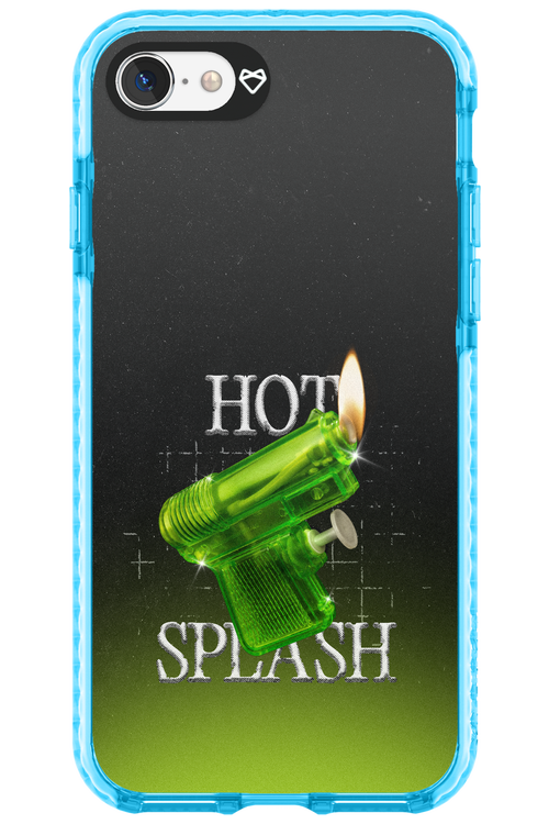 Hot Splash 2.0 - Apple iPhone 7
