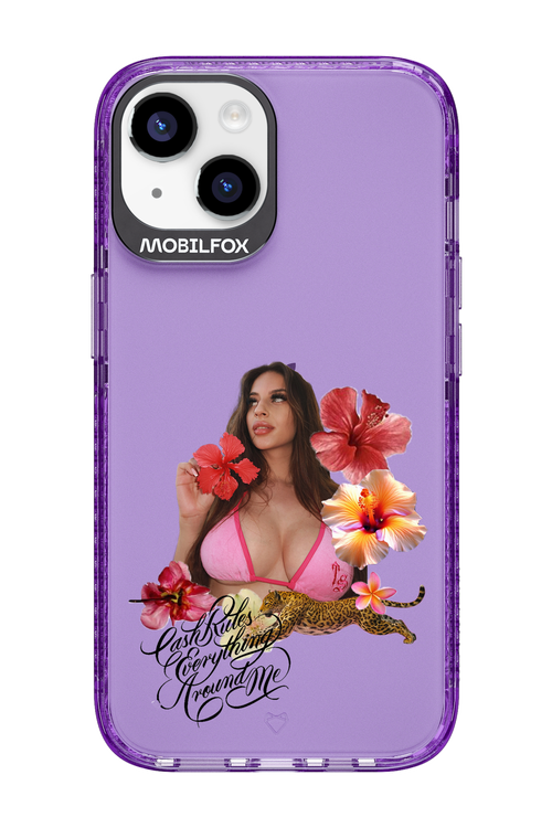 Island Money Muse - Apple iPhone 14