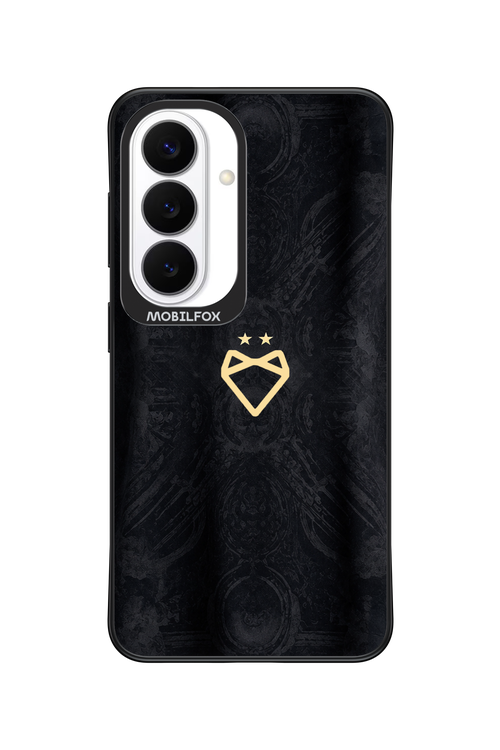 Spain Black 2.0 - Samsung Galaxy S26