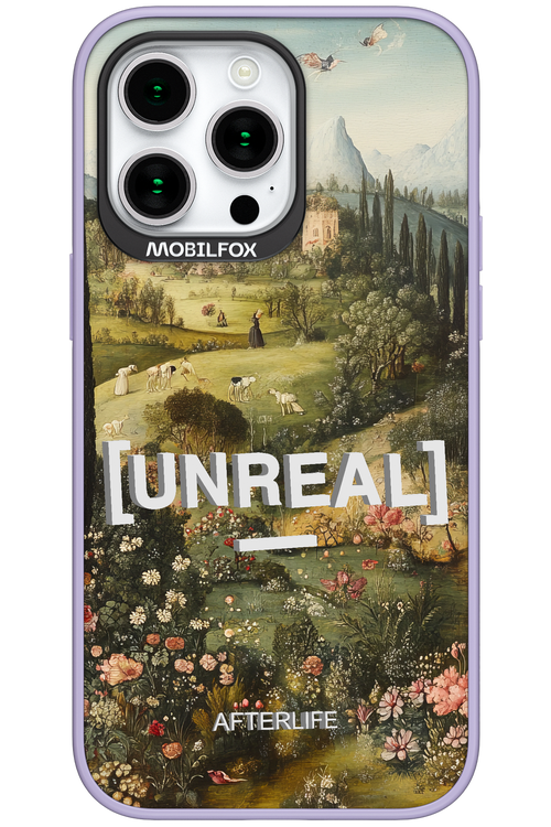 Afterlife 2.0 - Apple iPhone 15 Pro Max