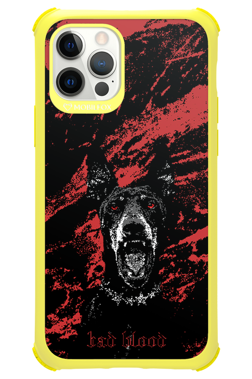 Bad Blood - Apple iPhone 12 Pro