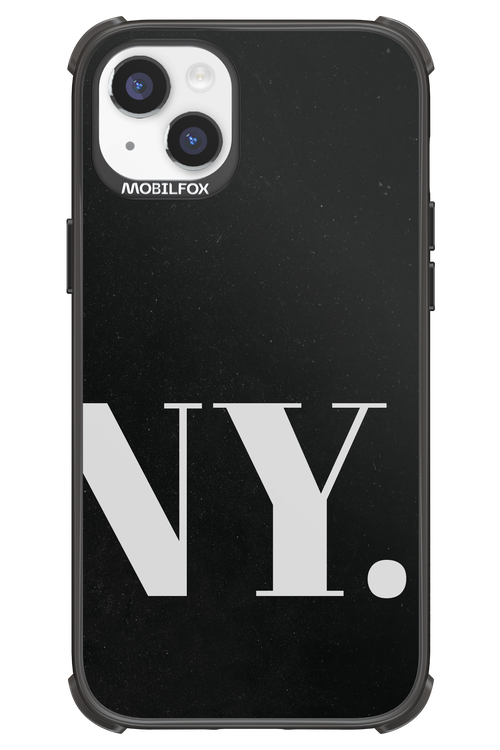 NY (Off Space) 2.0 - Apple iPhone 14 Plus