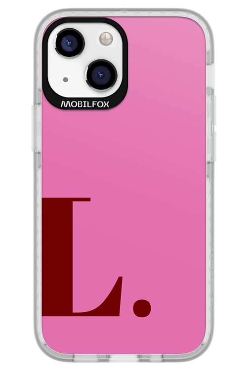 L (Sorbet) 2.0 - Apple iPhone 13 Mini