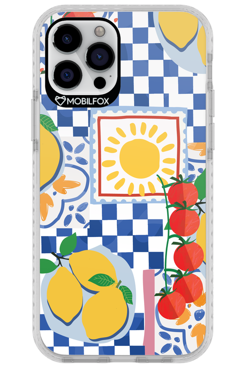 Sorrento Dream 2.0 - Apple iPhone 12 Pro