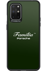 Familia Porsche - OnePlus 8T