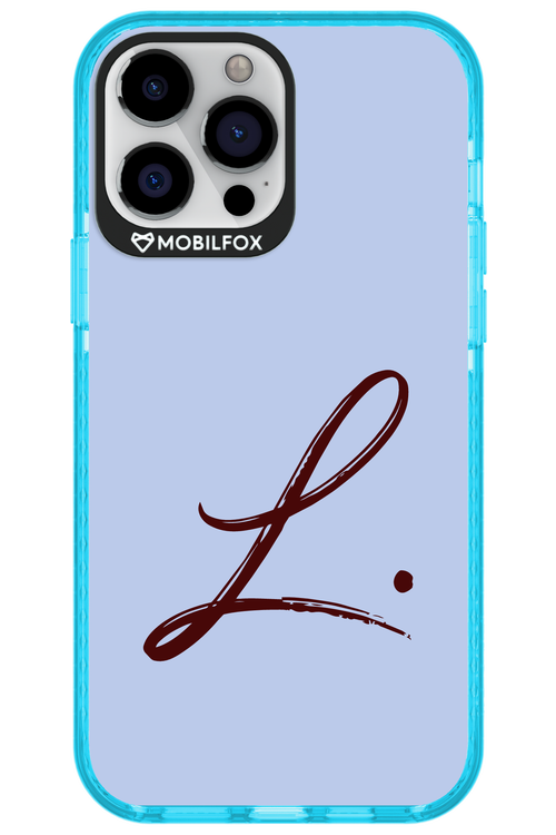 (Jellyfish Presso) L 2.0 - Apple iPhone 13 Pro Max