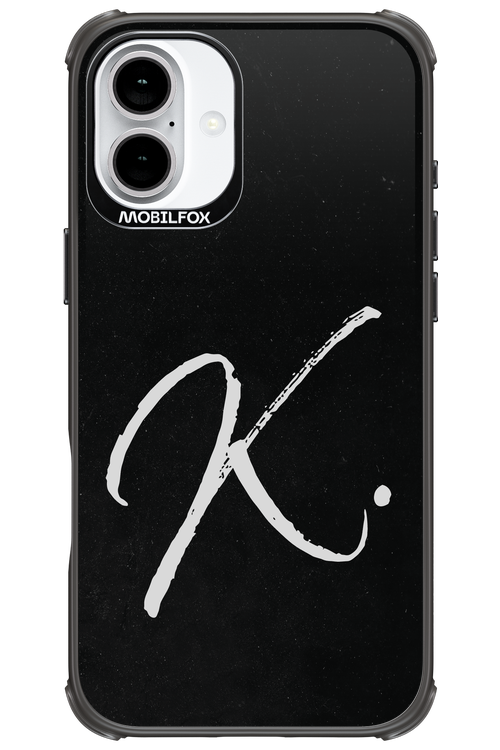 (Off Space) K 2.0 - Apple iPhone 16 Plus