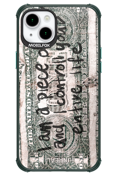 Dollars - Apple iPhone 15 Plus