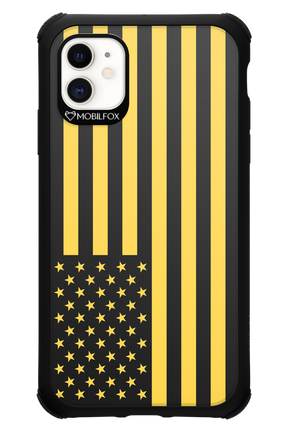 Safety Stars - Apple iPhone 11