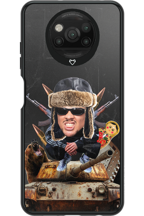 Final Boss - Xiaomi Poco X3 Pro