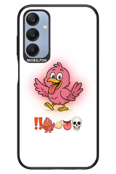 Bad Bird - Samsung A25