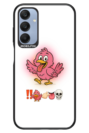 Bad Bird - Samsung A25