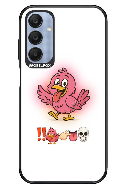 Bad Bird - Samsung A25