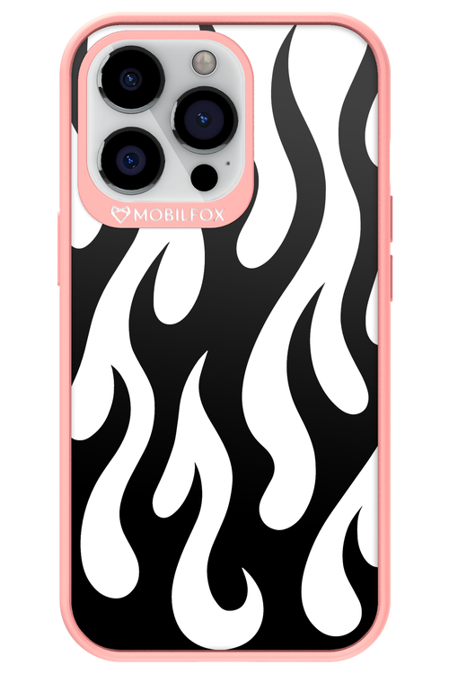 Hell Flame 2.0 - Apple iPhone 13 Pro