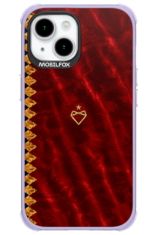 Spania x Mobilfox 2.0 - Apple iPhone 15
