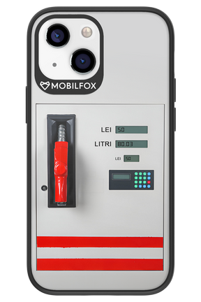 Litri 1 - Apple iPhone 13 Mini