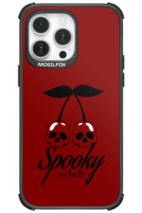 Hella Spooky - Apple iPhone 14 Pro Max