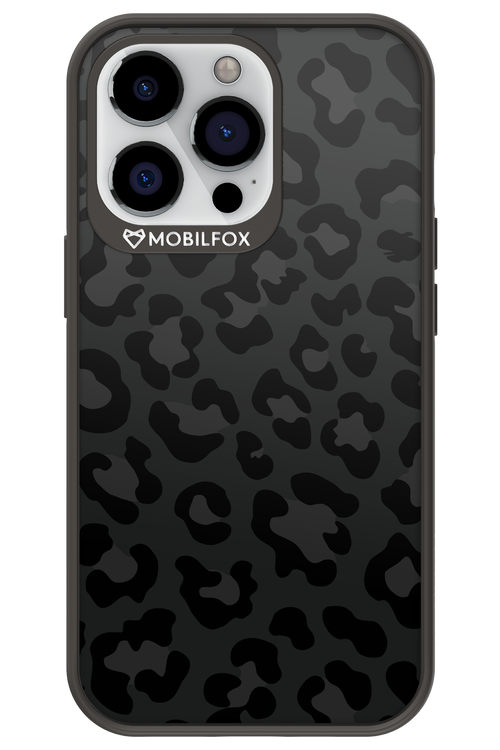 BLACK LEOPARD 2.0 - Apple iPhone 13 Pro