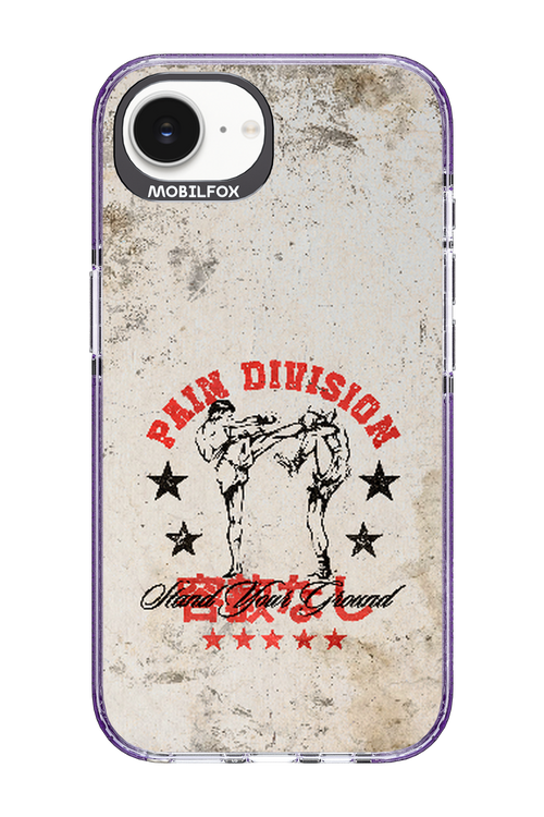 MMA 2.0 - Apple iPhone 16e