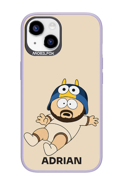 ChildHeli 1 - Apple iPhone 14