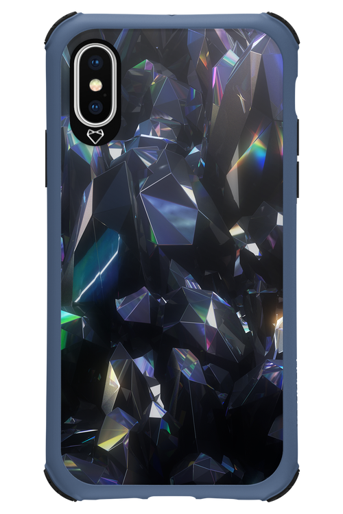 Enigma Quartz - Apple iPhone X