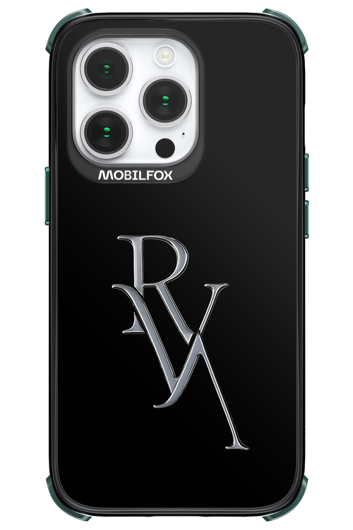 Silver RVA - Apple iPhone 14 Pro