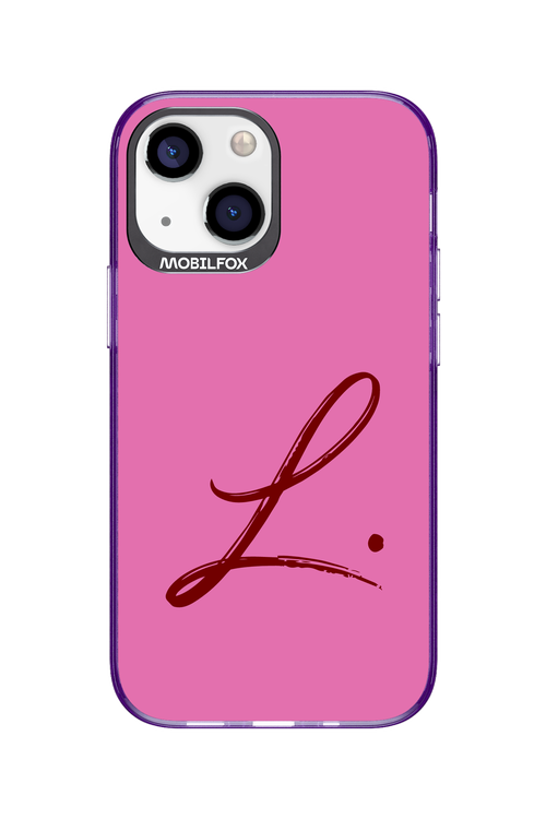 (Sorbet) L 2.0 - Apple iPhone 13 Mini