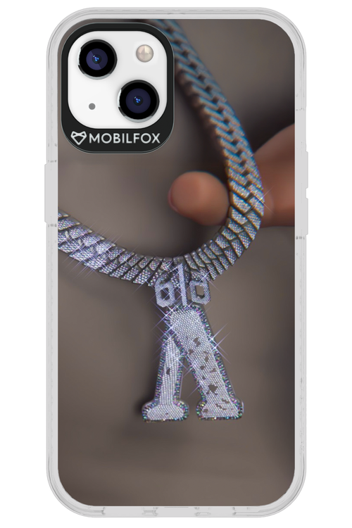 Azteca Chain 2.0 - Apple iPhone 13