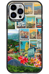 Poster Paradise 2.0 - Apple iPhone 12 Pro Max