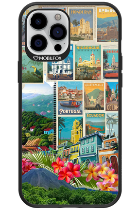Poster Paradise 2.0 - Apple iPhone 12 Pro Max