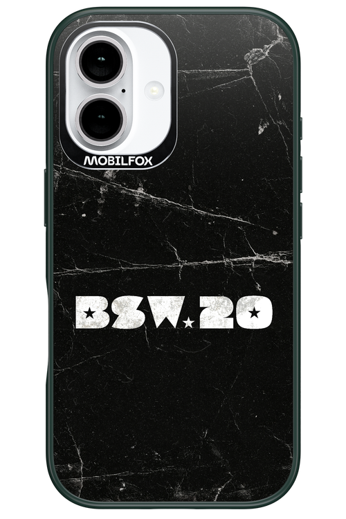 BSW 20 (2) 2.0 - Apple iPhone 16
